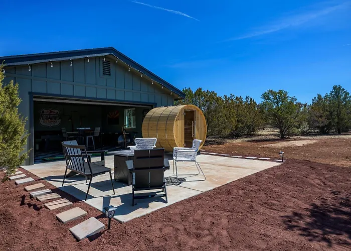Gateway Getaway Holiday home *