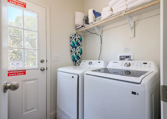Gateway Getaway Holiday home Williams
