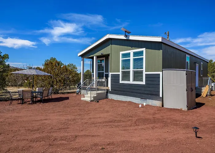 Holiday home Gateway Getaway