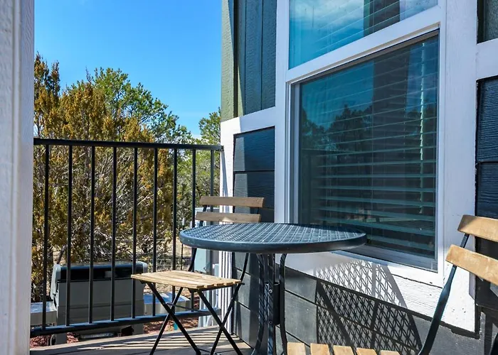 Gateway Getaway Holiday home Williams
