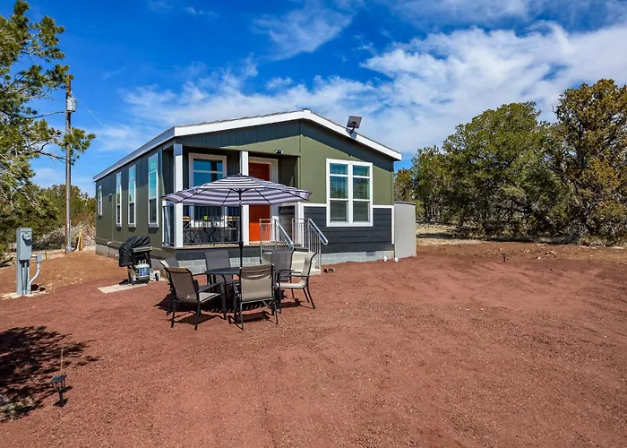 Gateway Getaway Holiday home