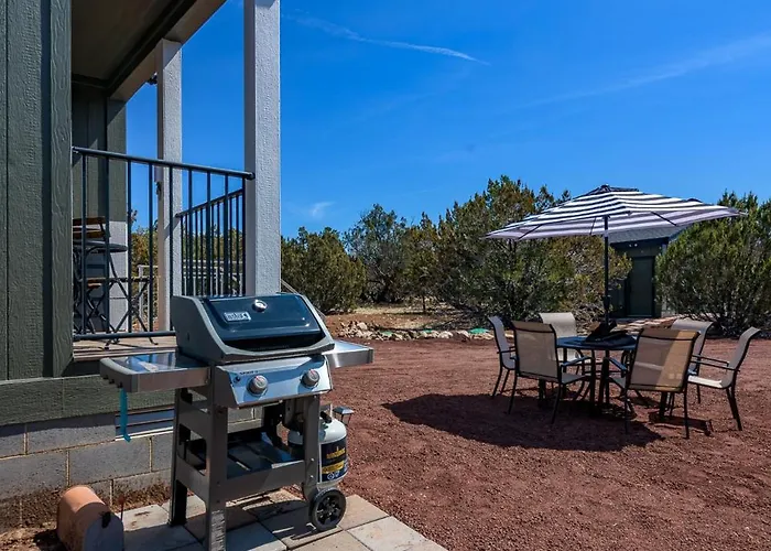 Holiday home Gateway Getaway