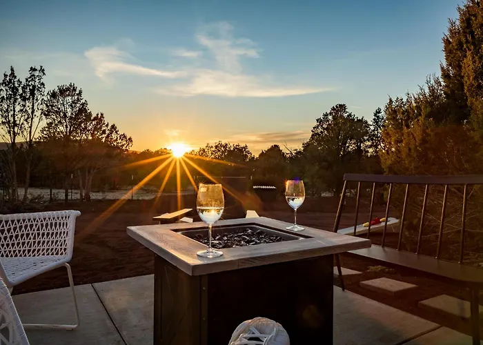 Gateway Getaway Holiday home *