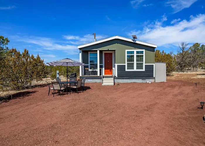 Holiday home Gateway Getaway *