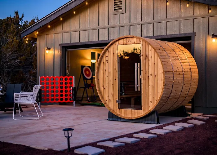 Gateway Getaway * Williams