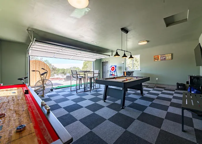 Gateway Getaway Holiday home Williams