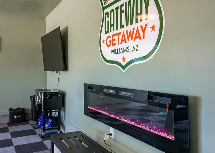 Gateway Getaway *